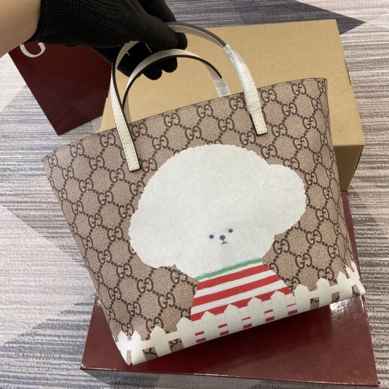 Gvc*1 tote bags